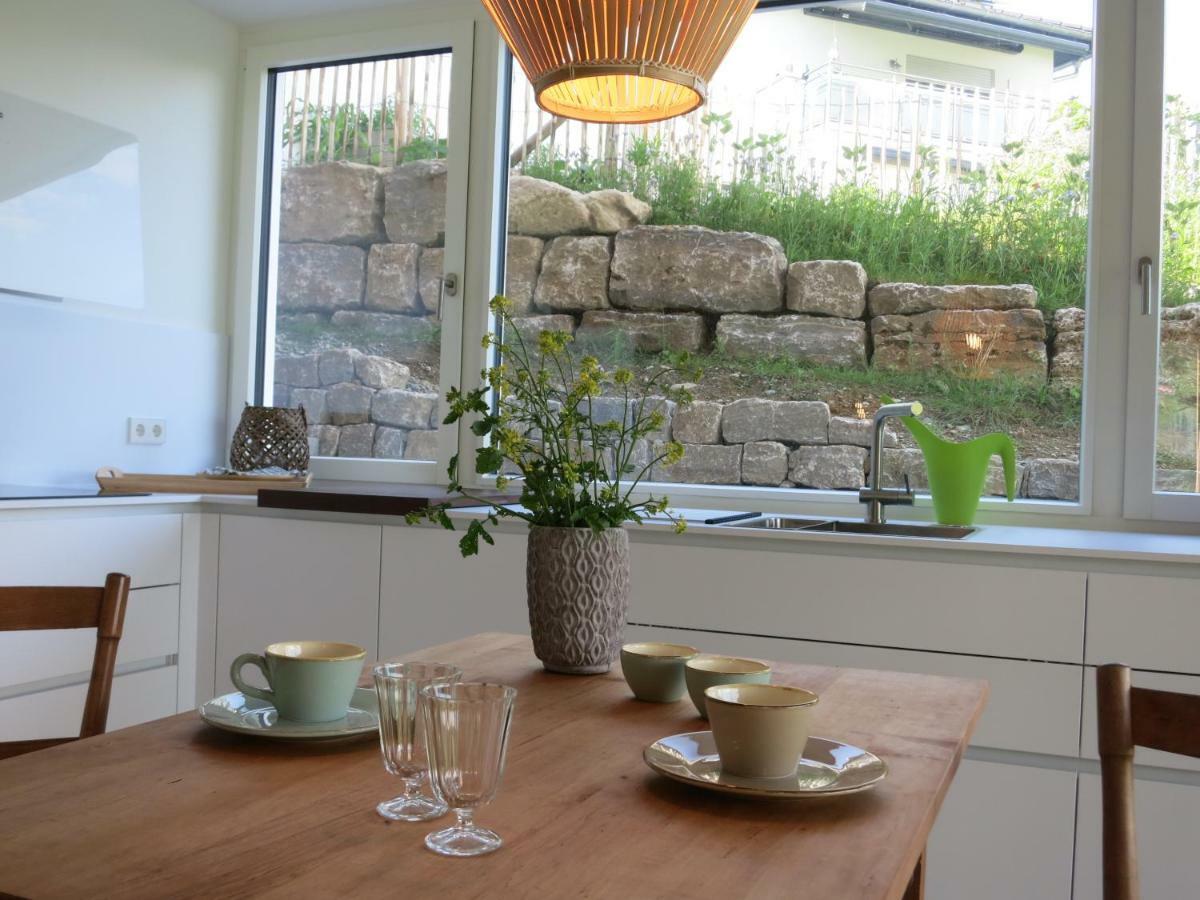 Allgaeu Haus Isny im Allgäu Εξωτερικό φωτογραφία