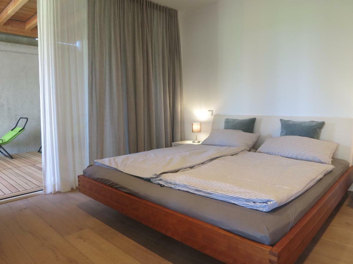 Allgaeu Haus Isny im Allgäu Εξωτερικό φωτογραφία