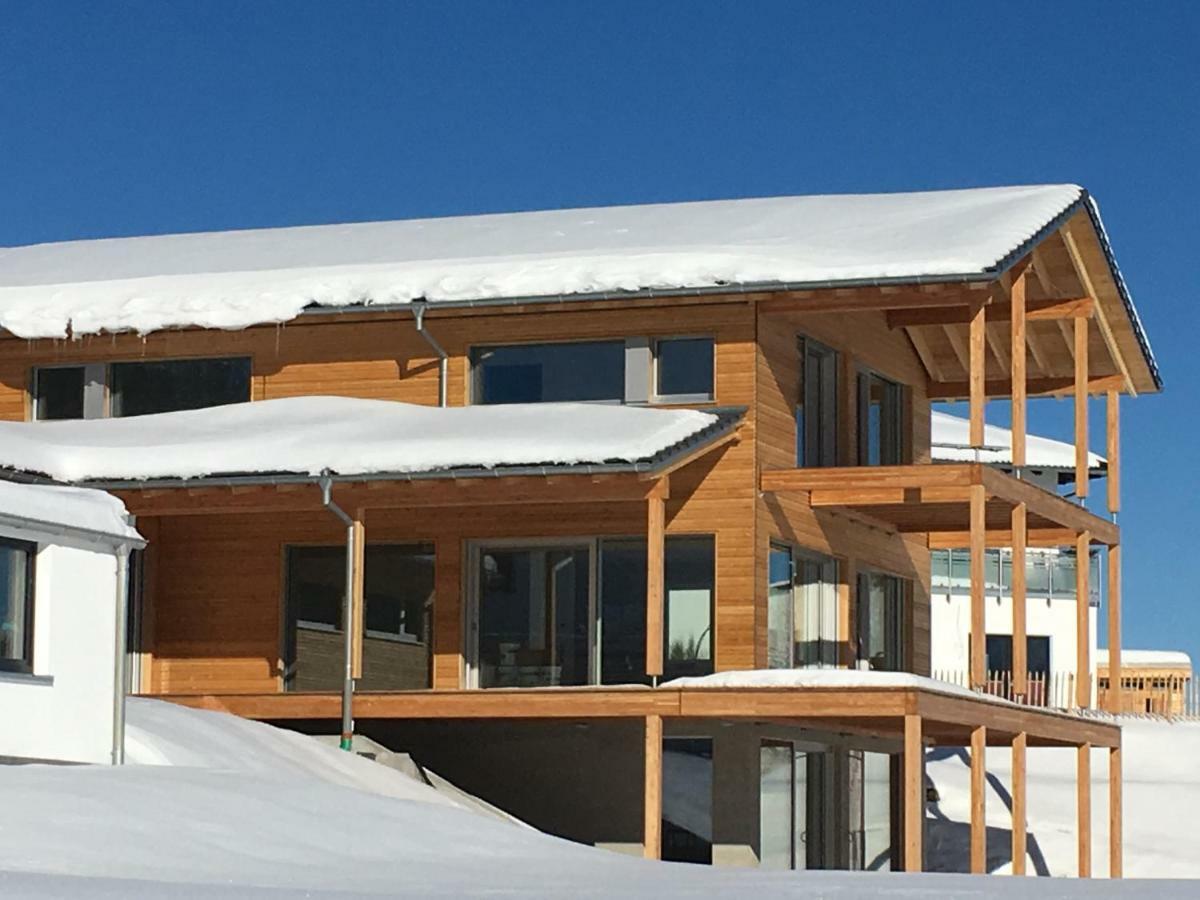 Allgaeu Haus Isny im Allgäu Εξωτερικό φωτογραφία