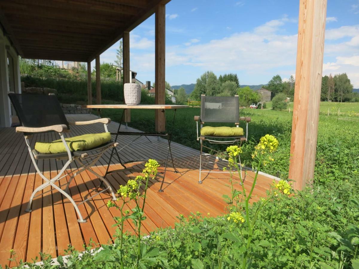 Allgaeu Haus Isny im Allgäu Εξωτερικό φωτογραφία
