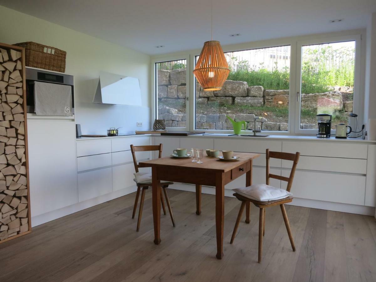 Allgaeu Haus Isny im Allgäu Εξωτερικό φωτογραφία