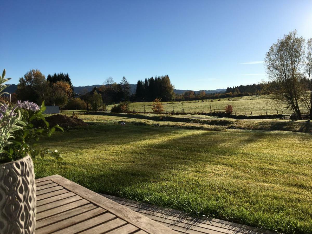Allgaeu Haus Isny im Allgäu Εξωτερικό φωτογραφία