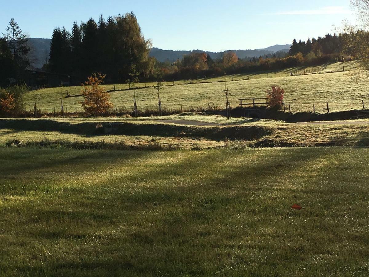 Allgaeu Haus Isny im Allgäu Εξωτερικό φωτογραφία