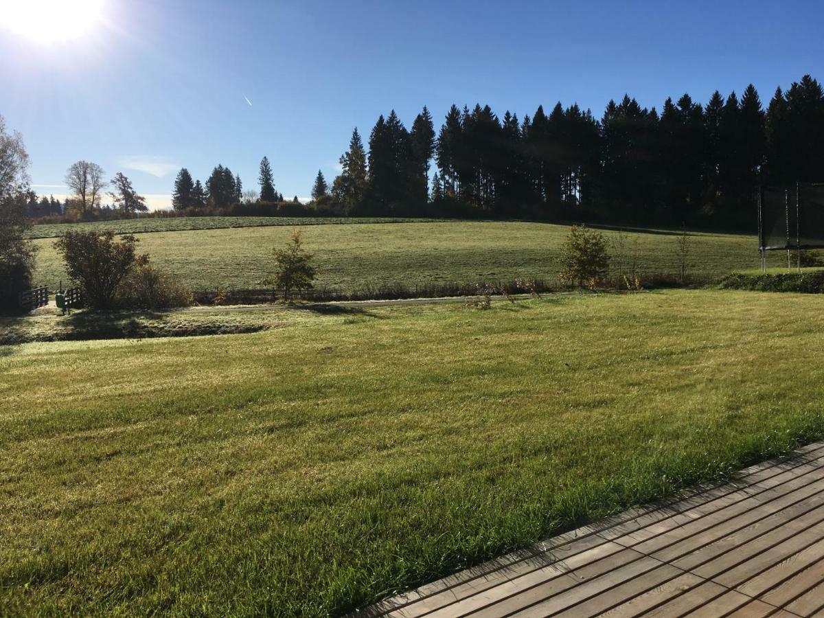 Allgaeu Haus Isny im Allgäu Εξωτερικό φωτογραφία
