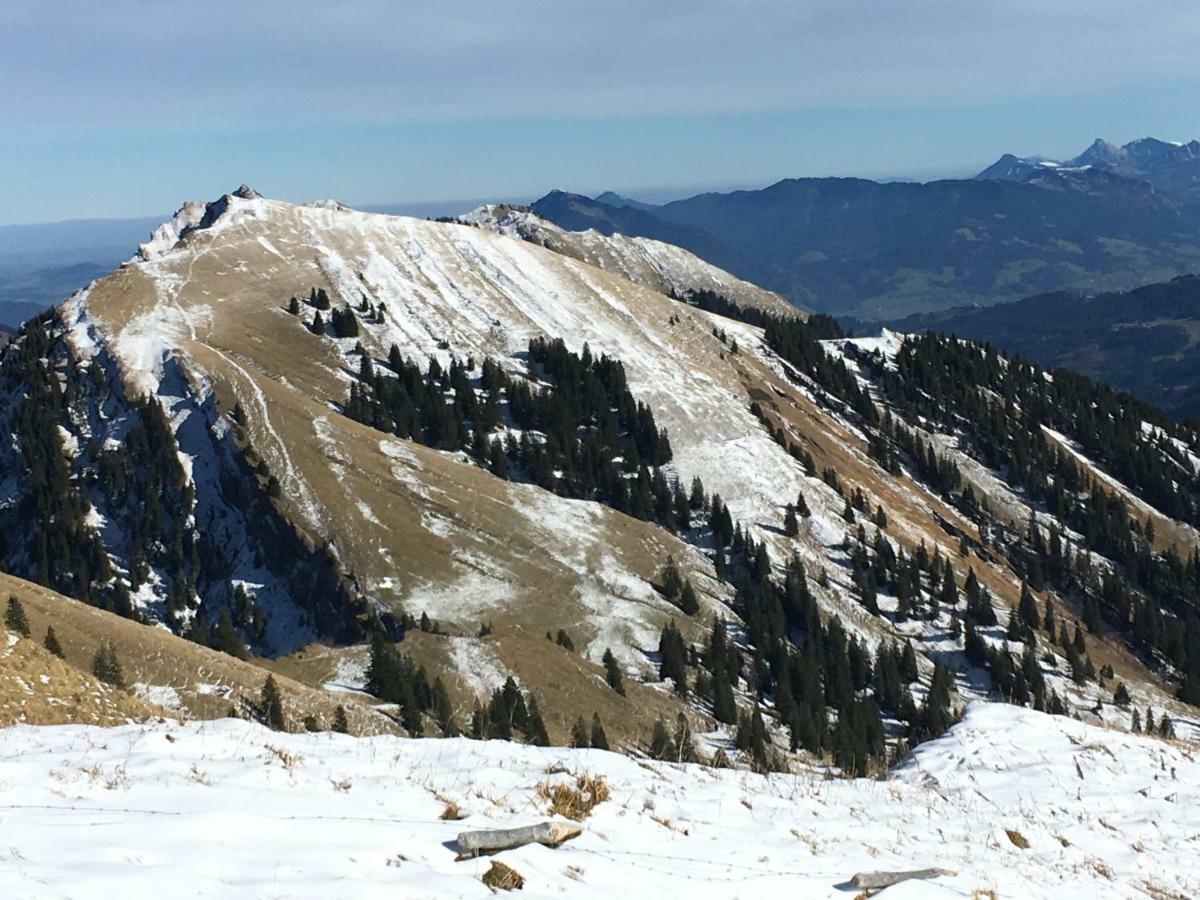 Allgaeu Haus Isny im Allgäu Εξωτερικό φωτογραφία