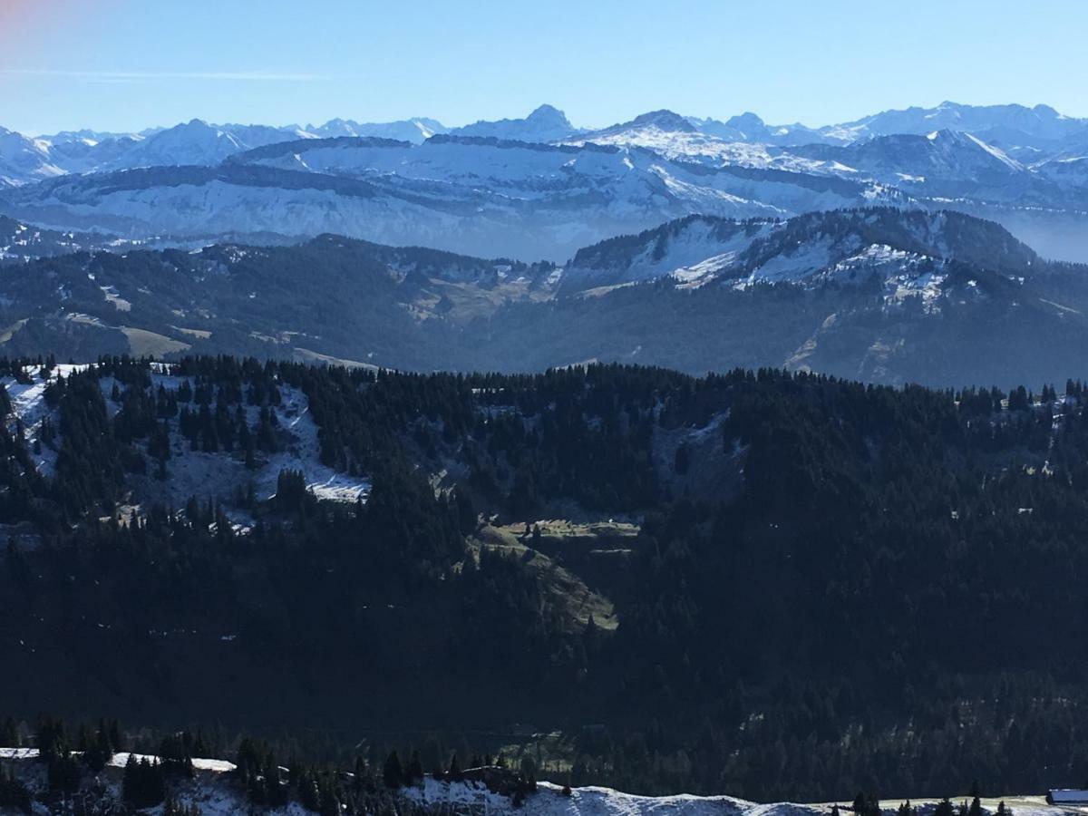 Allgaeu Haus Isny im Allgäu Εξωτερικό φωτογραφία