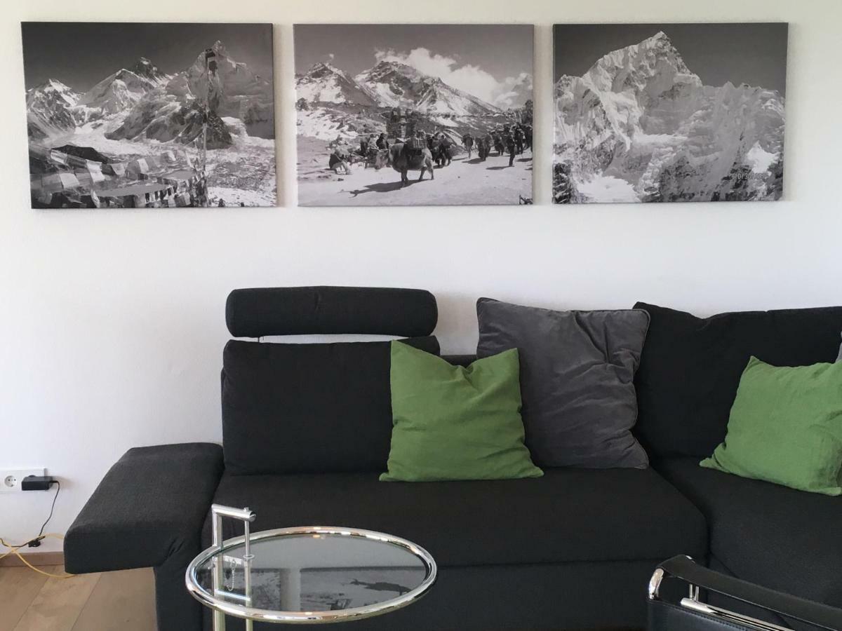 Allgaeu Haus Isny im Allgäu Εξωτερικό φωτογραφία
